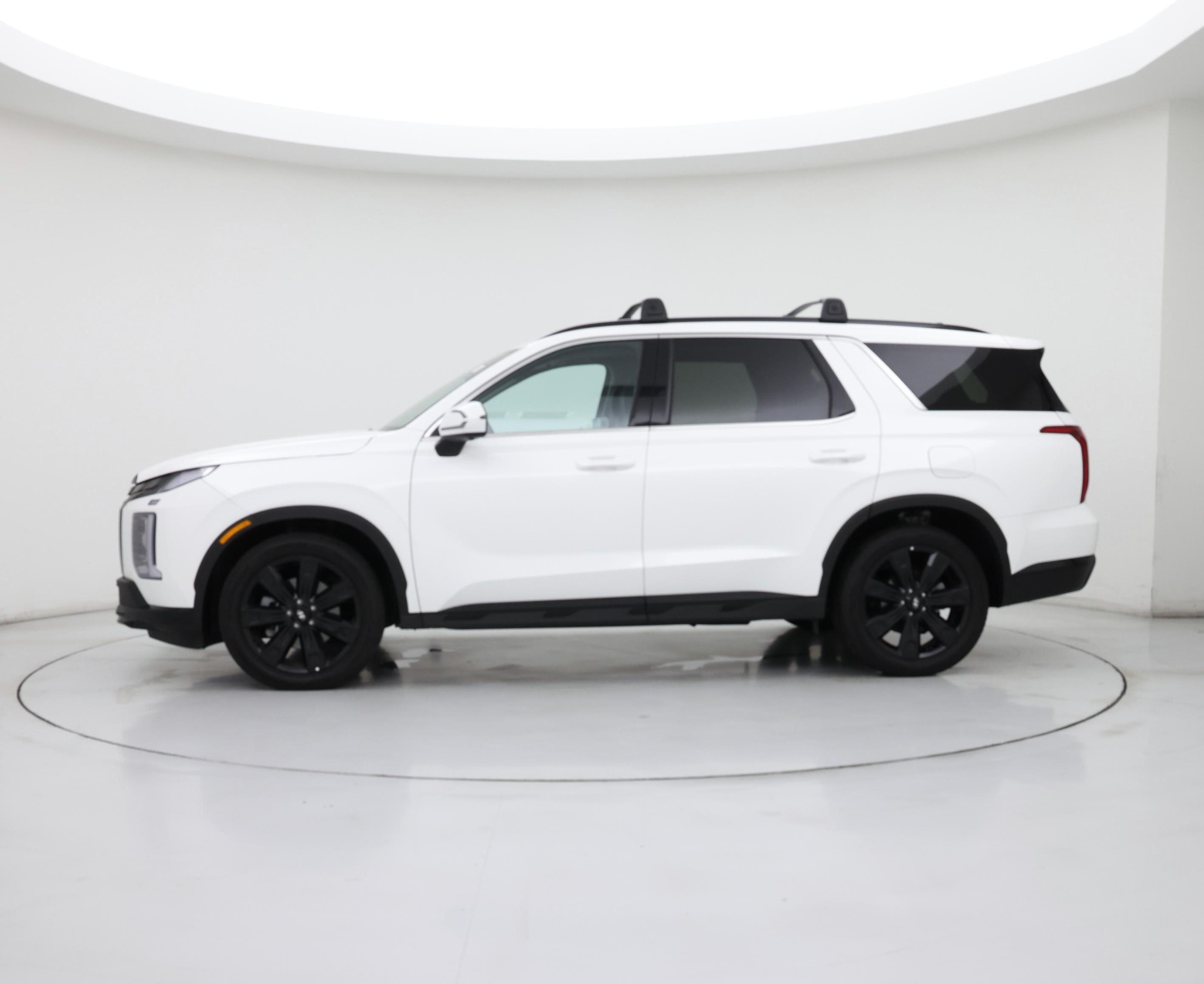 Thumbnail: 2025 Hyundai Palisade - 3