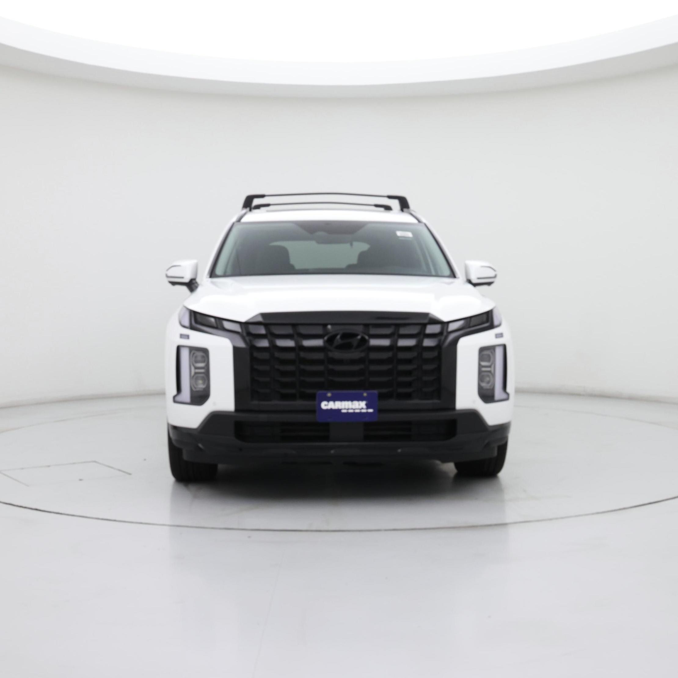 Thumbnail: 2025 Hyundai Palisade - 5