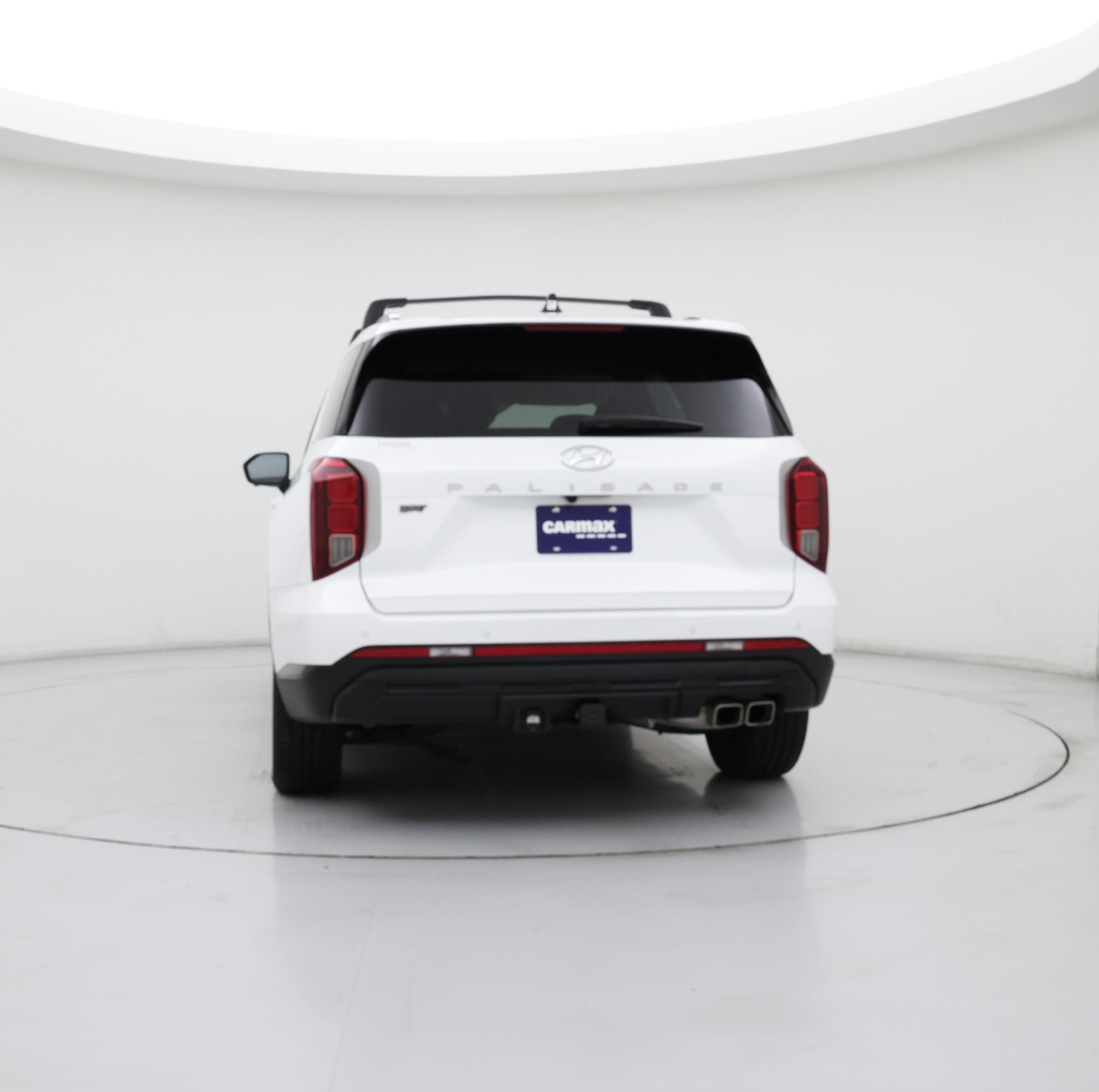 Thumbnail: 2025 Hyundai Palisade - 6