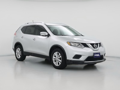 2016 Nissan Rogue SV -
                  Garland, TX
