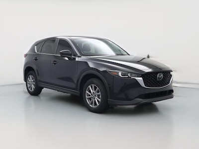 2022 Mazda CX-5 S Select -
                  Mobile, AL