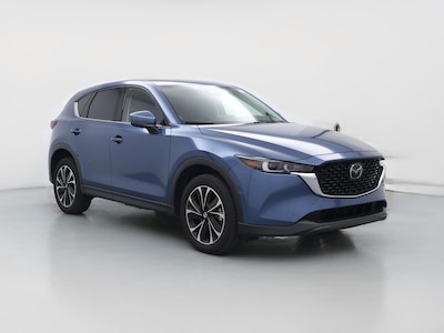 2023 Mazda CX-5 S Select -
                Mobile, AL