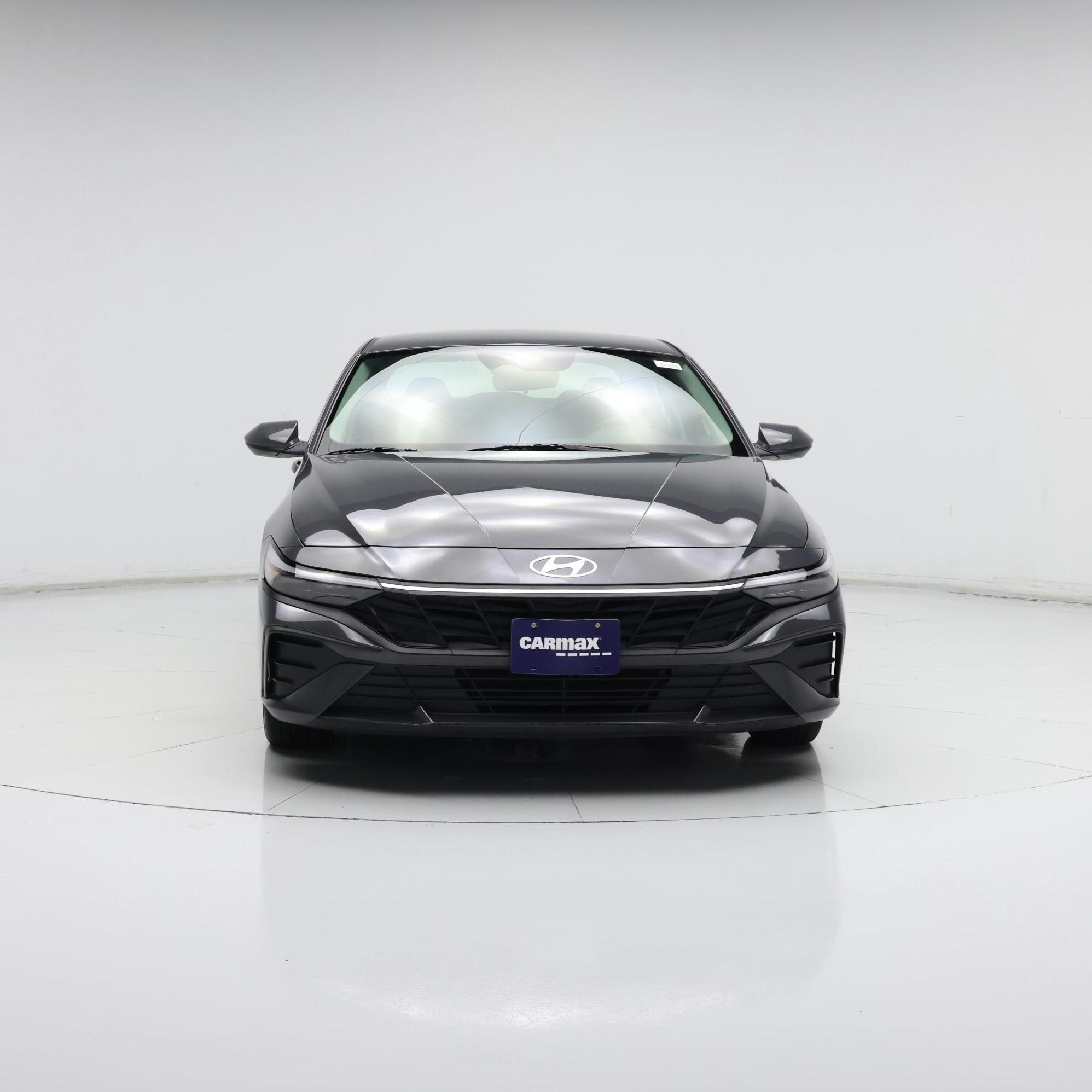 Thumbnail: 2024 Hyundai Elantra - 5