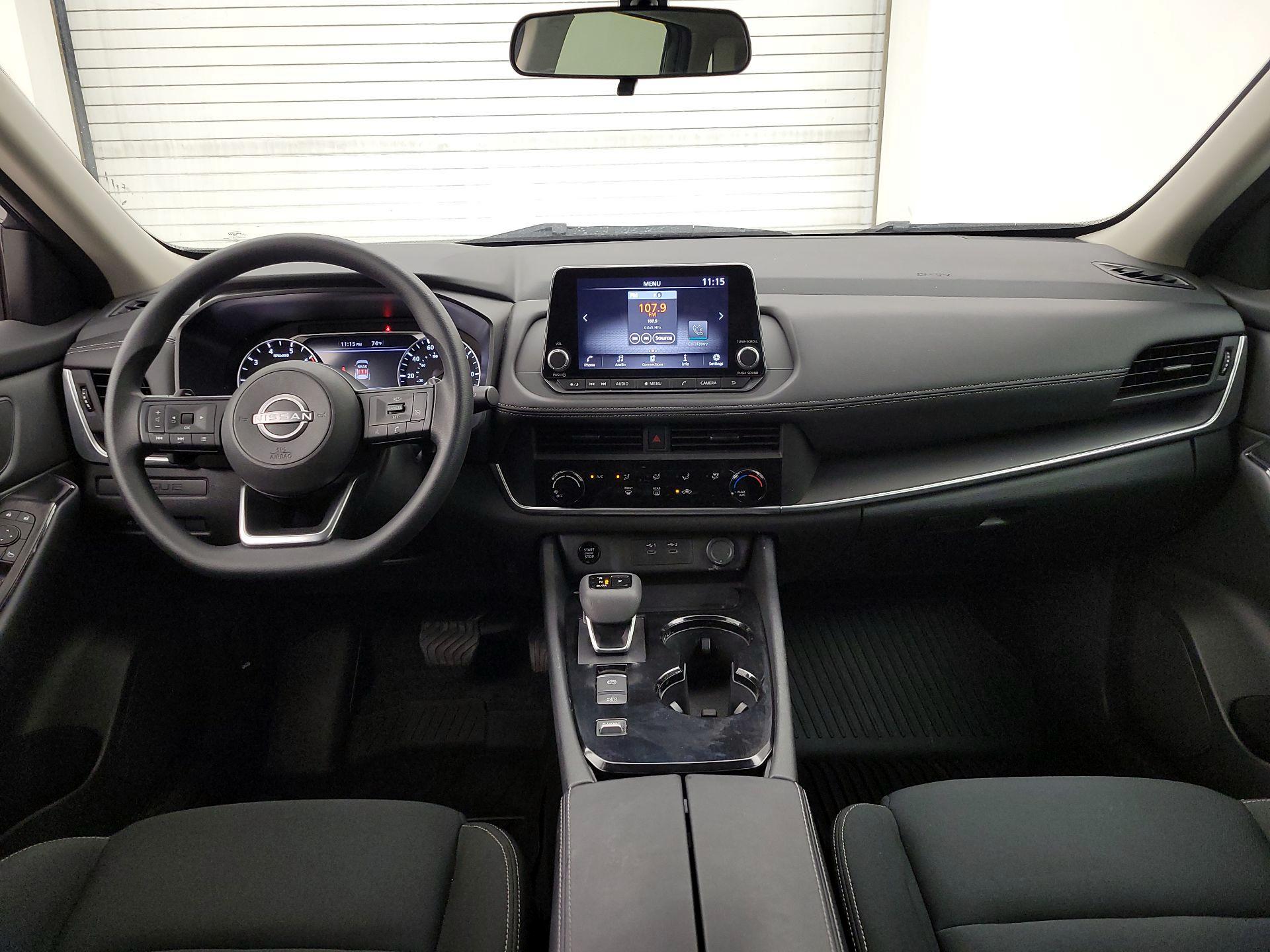 Thumbnail: 2024 Nissan Rogue - 9