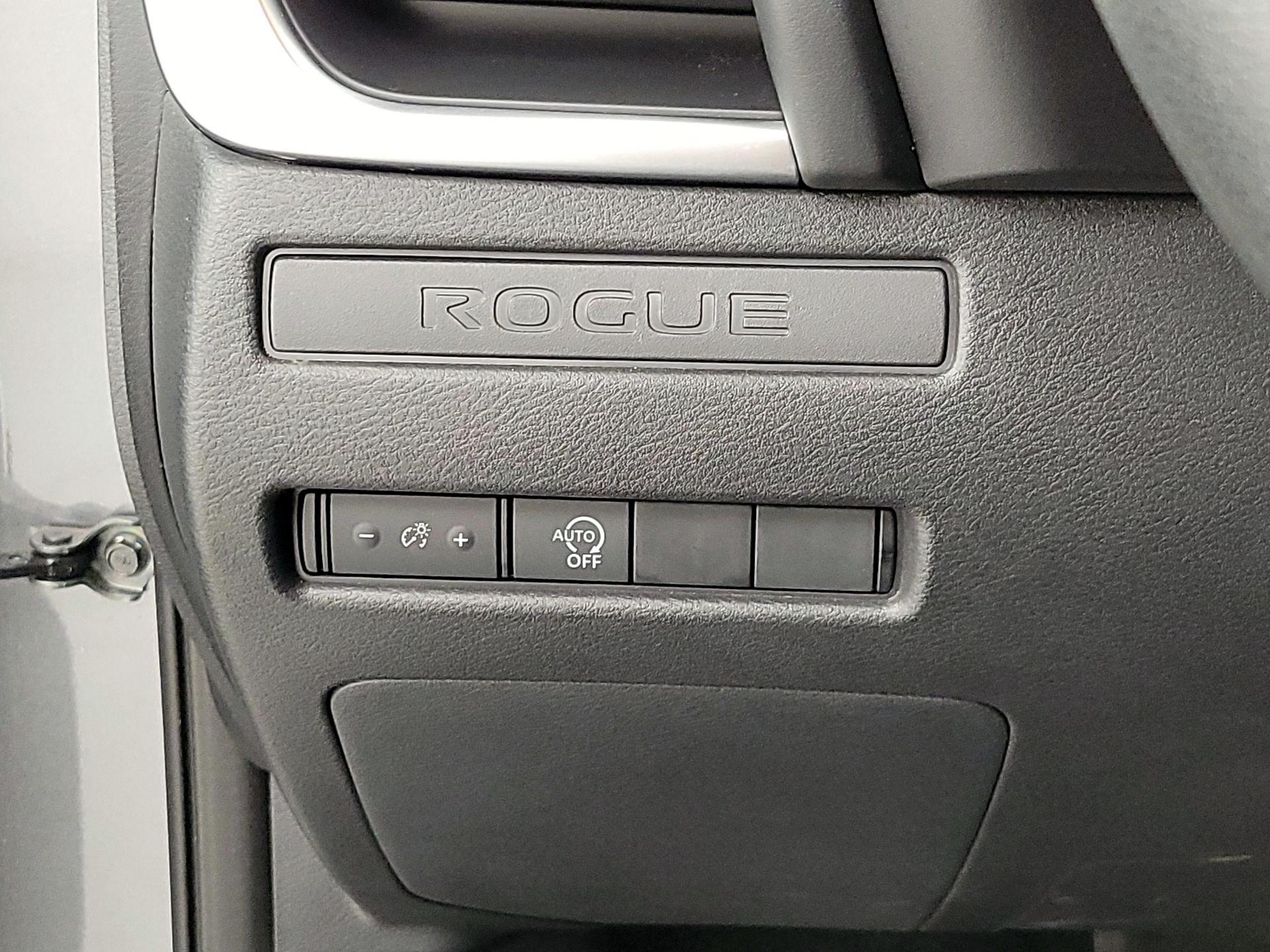 Thumbnail: 2024 Nissan Rogue - 13