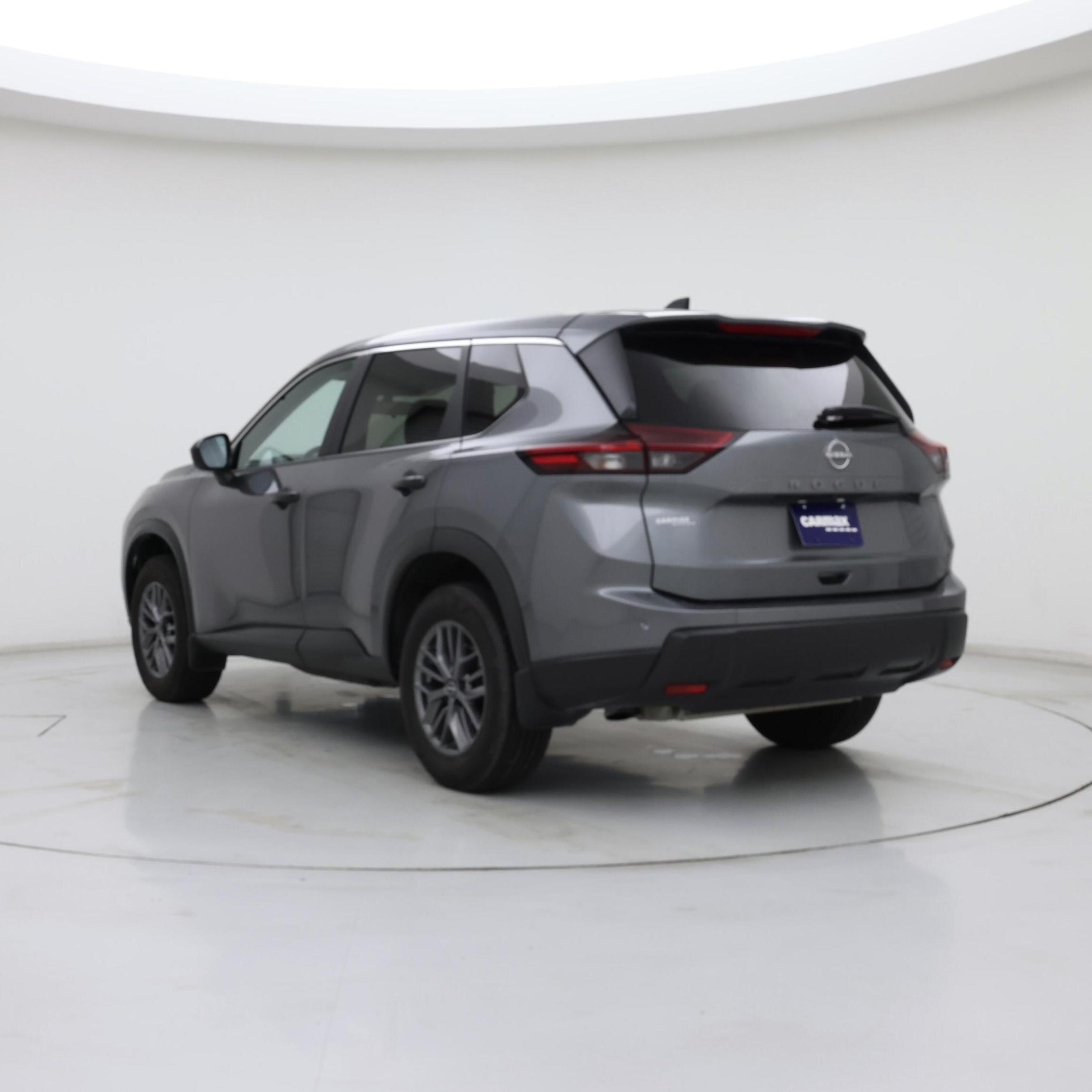 Thumbnail: 2024 Nissan Rogue - 2