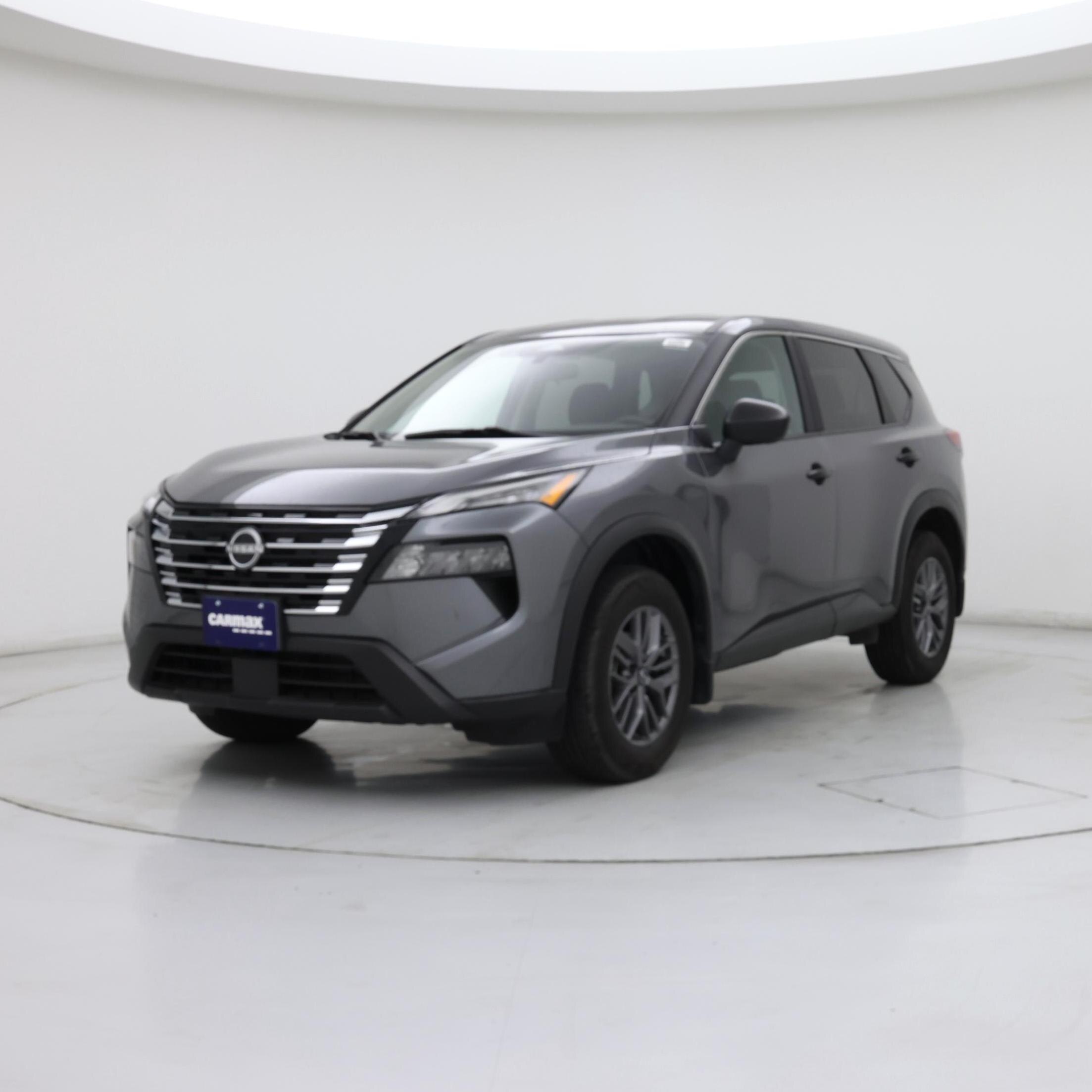 Thumbnail: 2024 Nissan Rogue - 4