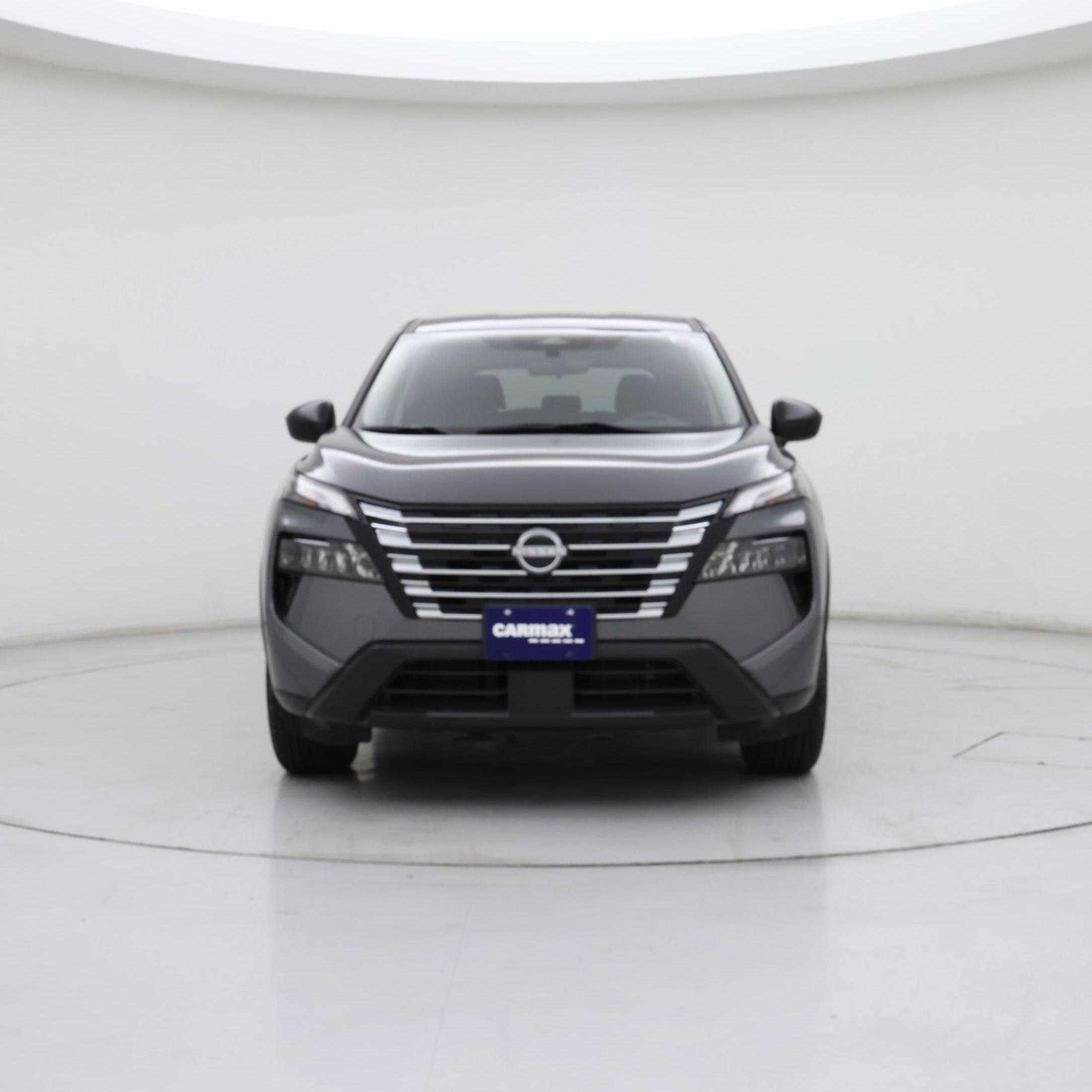Thumbnail: 2024 Nissan Rogue - 5