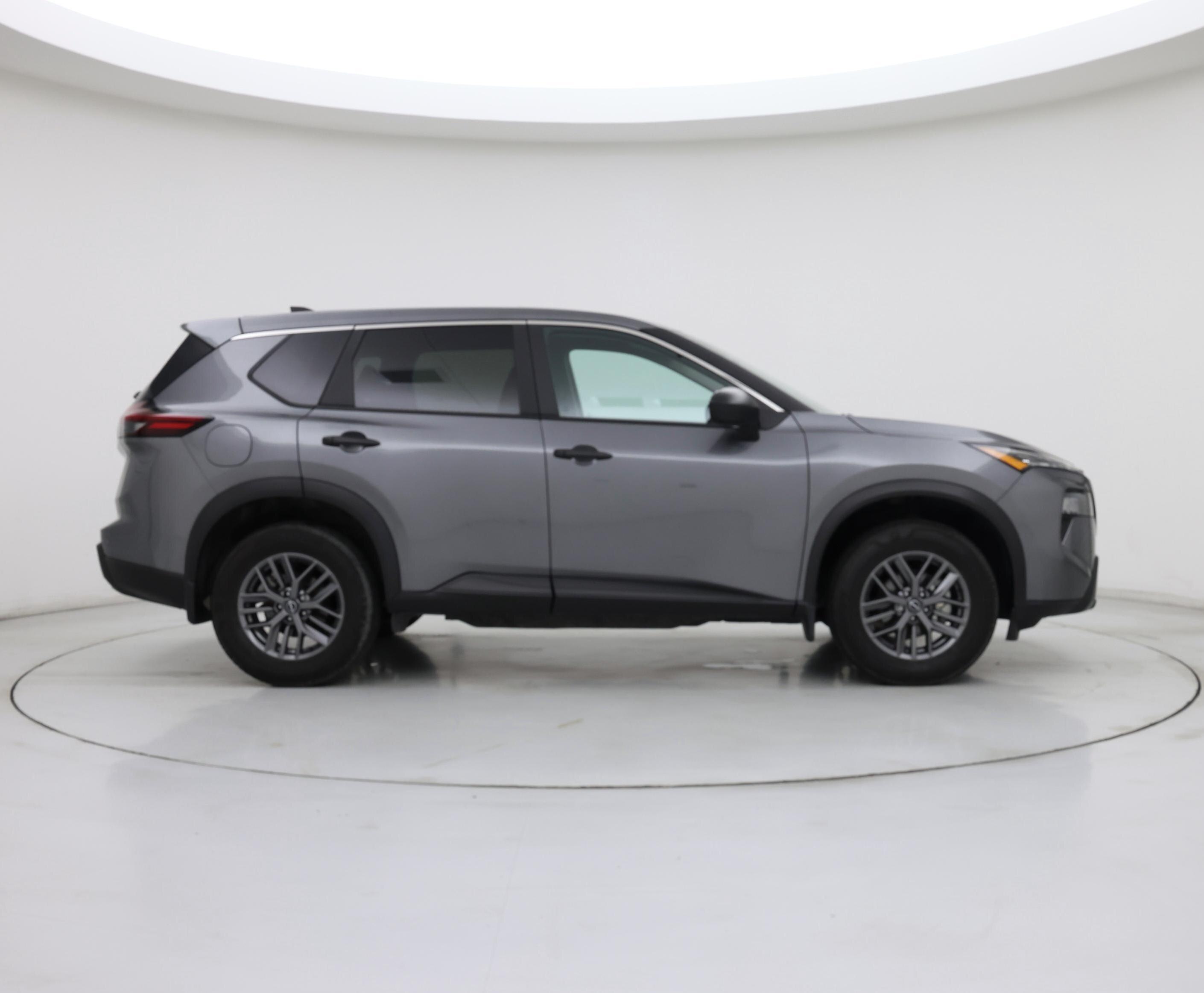 Thumbnail: 2024 Nissan Rogue - 7
