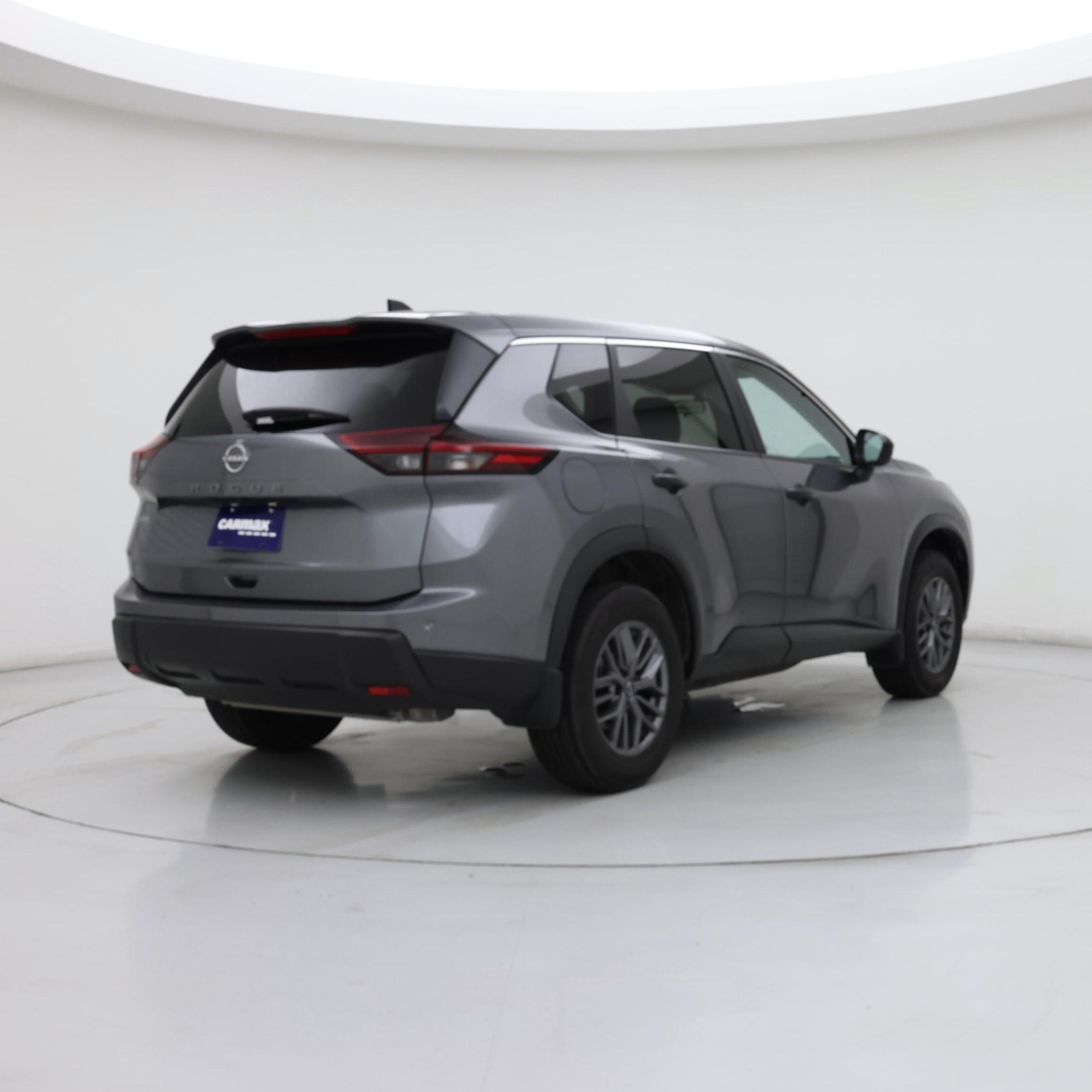 Thumbnail: 2024 Nissan Rogue - 8