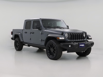 2024 Jeep Gladiator Nighthawk -
                  Houston, TX