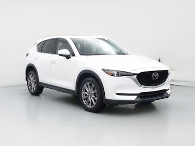 2021 Mazda CX-5 Grand Touring -
                  Mobile, AL