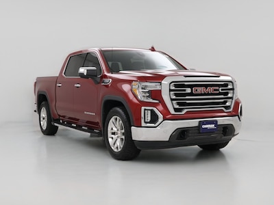 2021 GMC Sierra 1500 SLT -
                Houston, TX