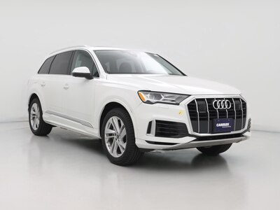 2023 Audi Q7 Premium Plus -
                Oklahoma City, OK