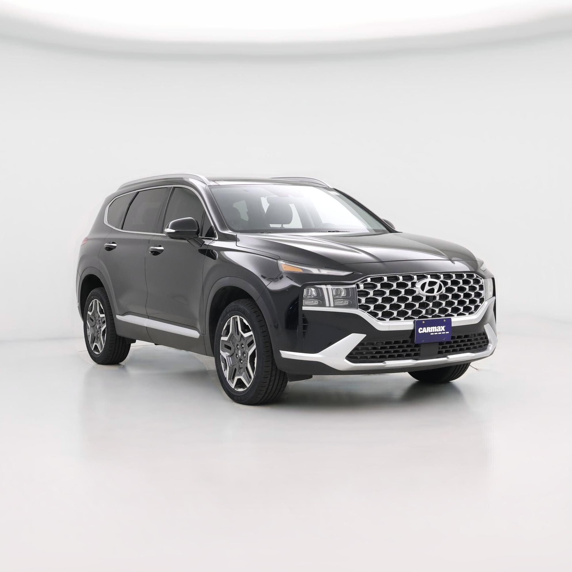 Thumbnail: 2022 Hyundai Santa Fe - 1
