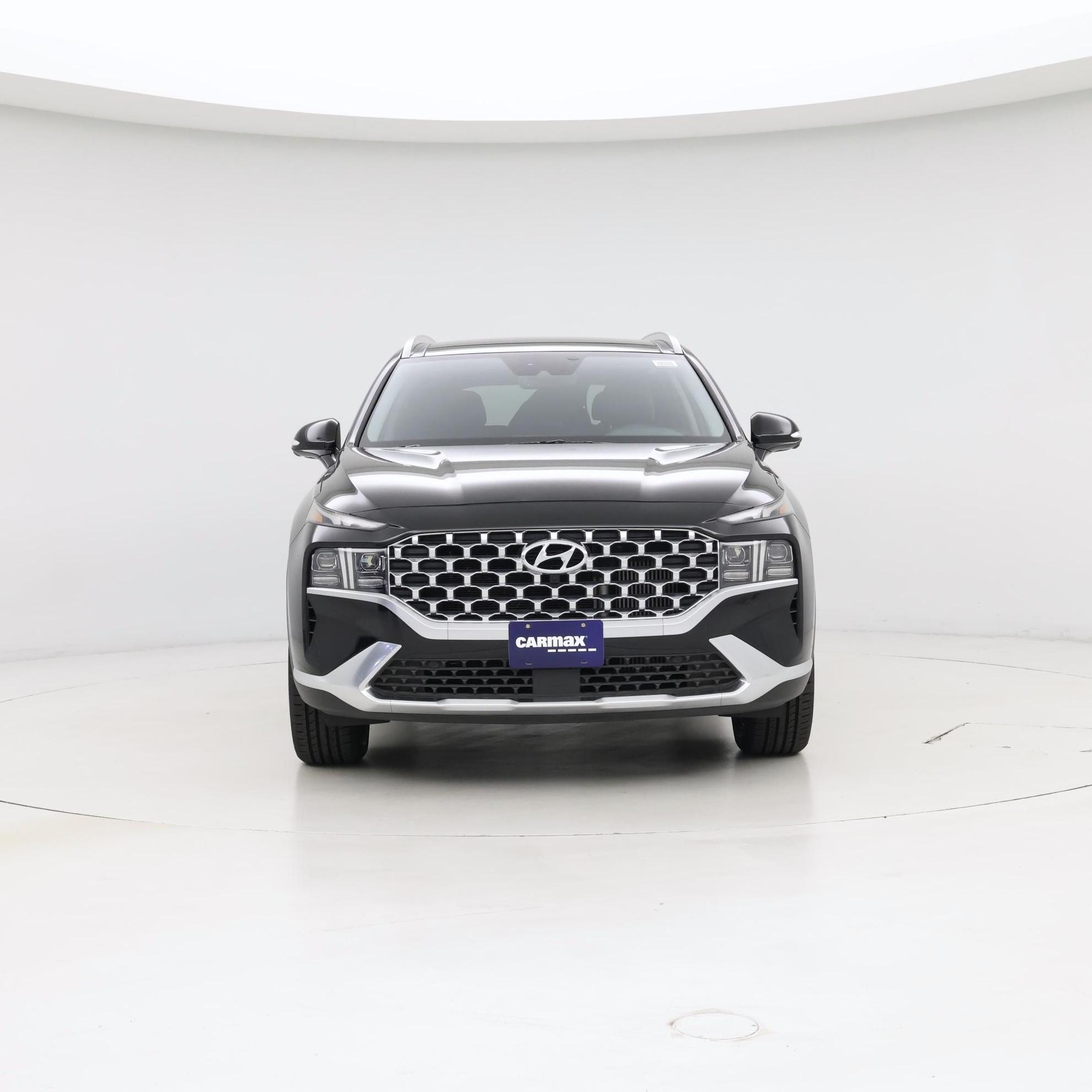 Thumbnail: 2022 Hyundai Santa Fe - 5
