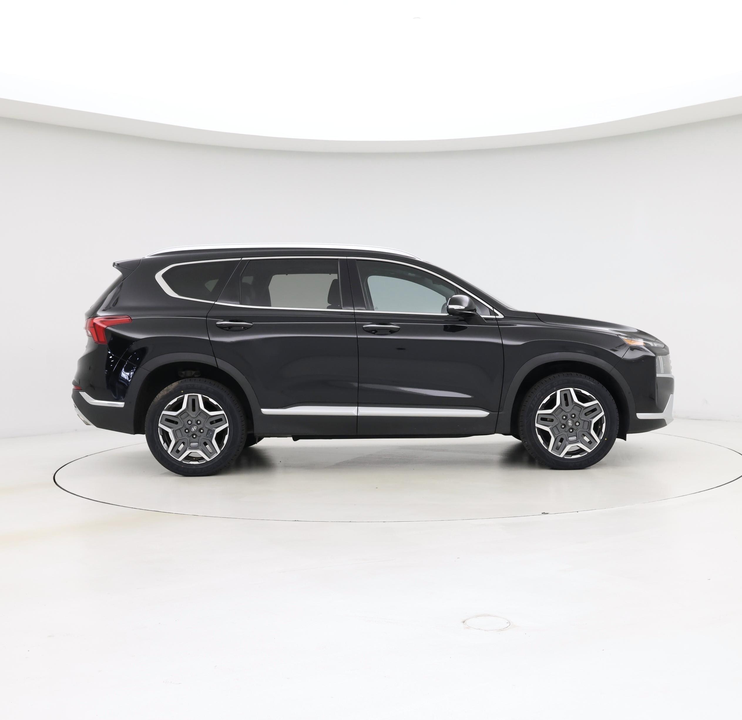 Thumbnail: 2022 Hyundai Santa Fe - 7