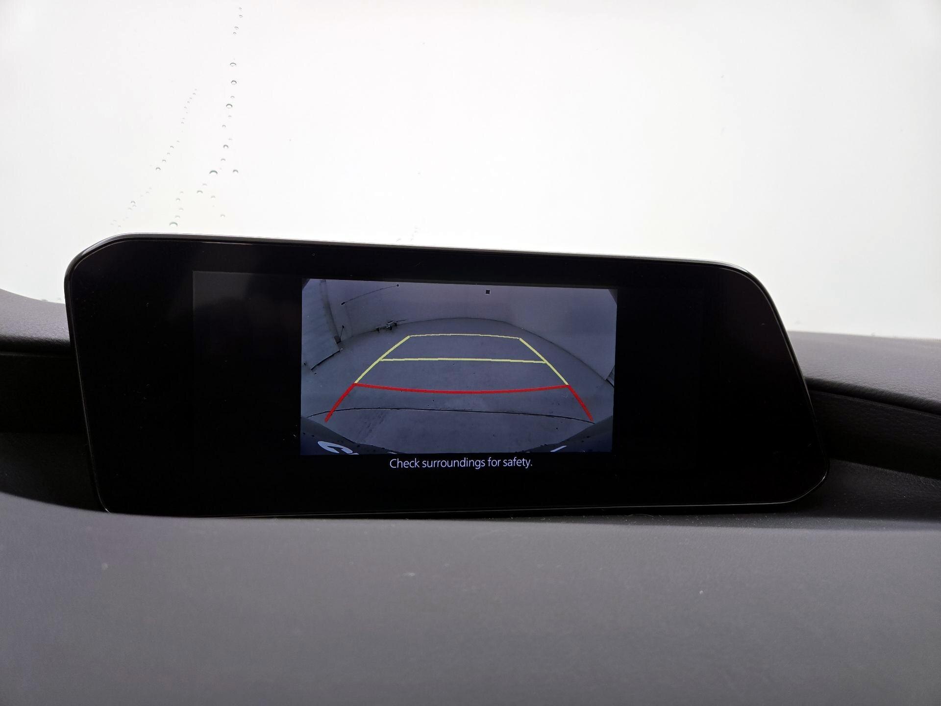 Thumbnail: 2021 Mazda Mazda3 - 15