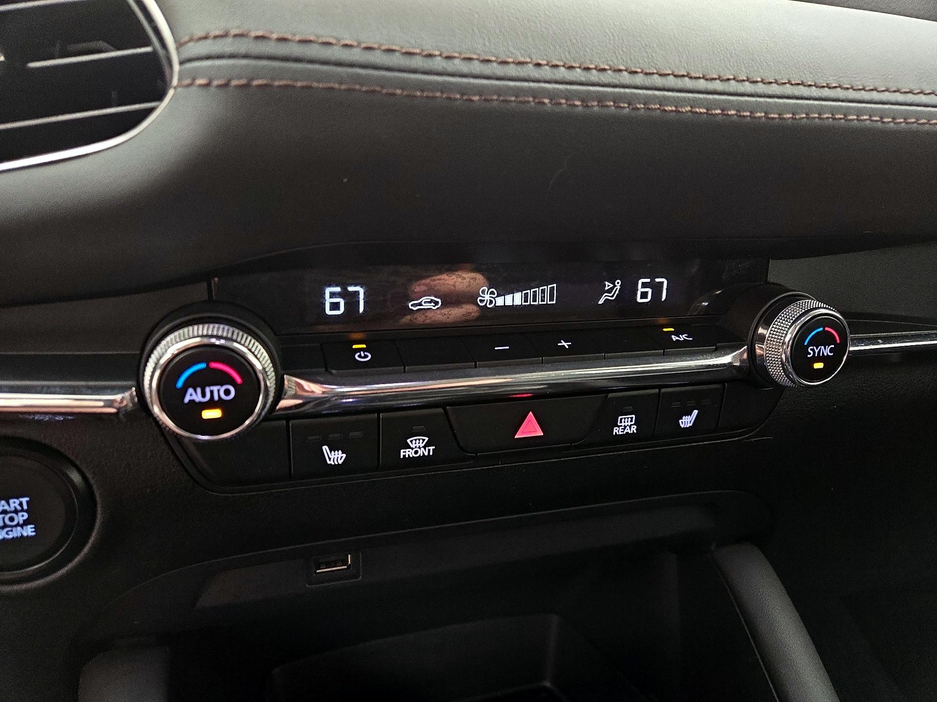 Thumbnail: 2021 Mazda Mazda3 - 17