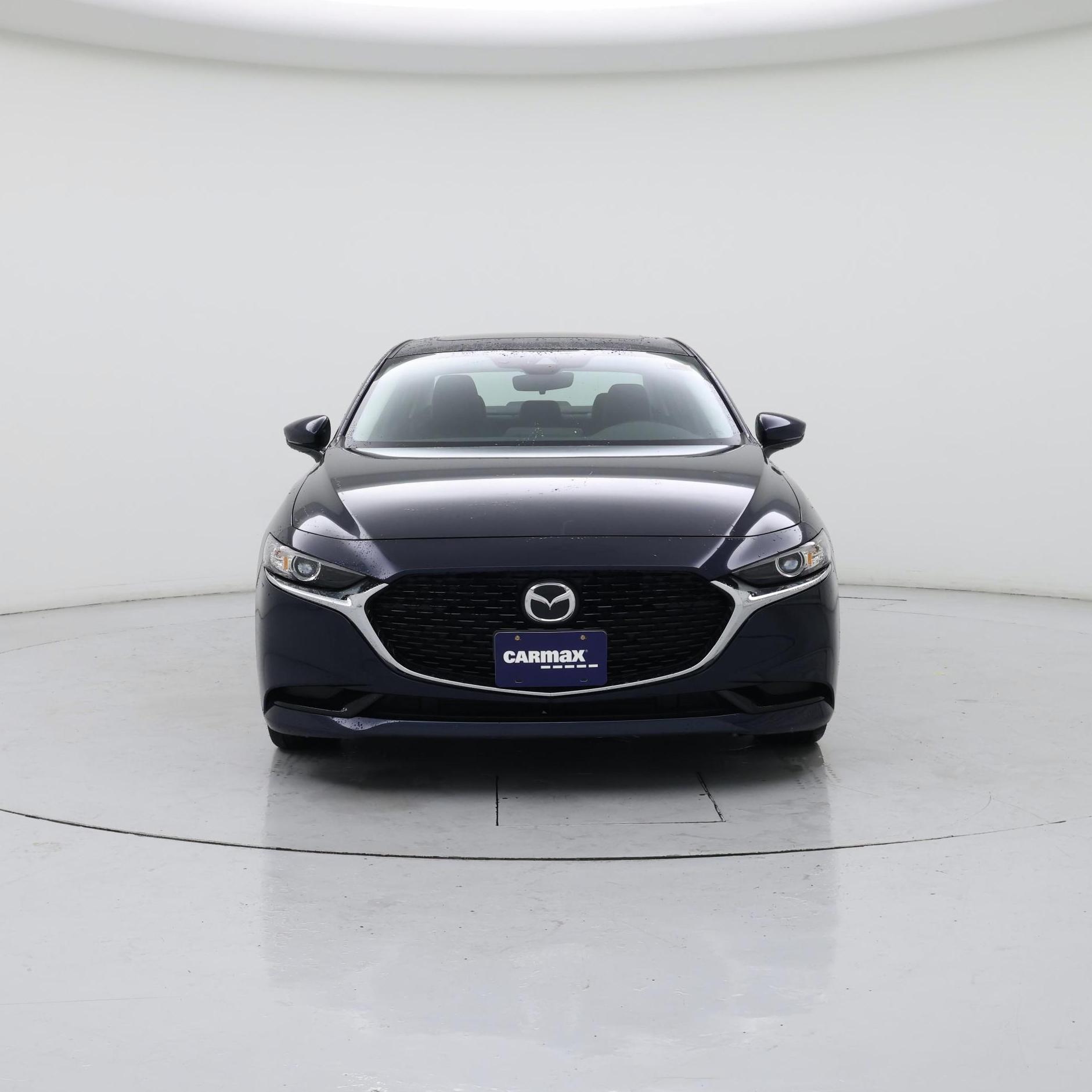 Thumbnail: 2021 Mazda Mazda3 - 5