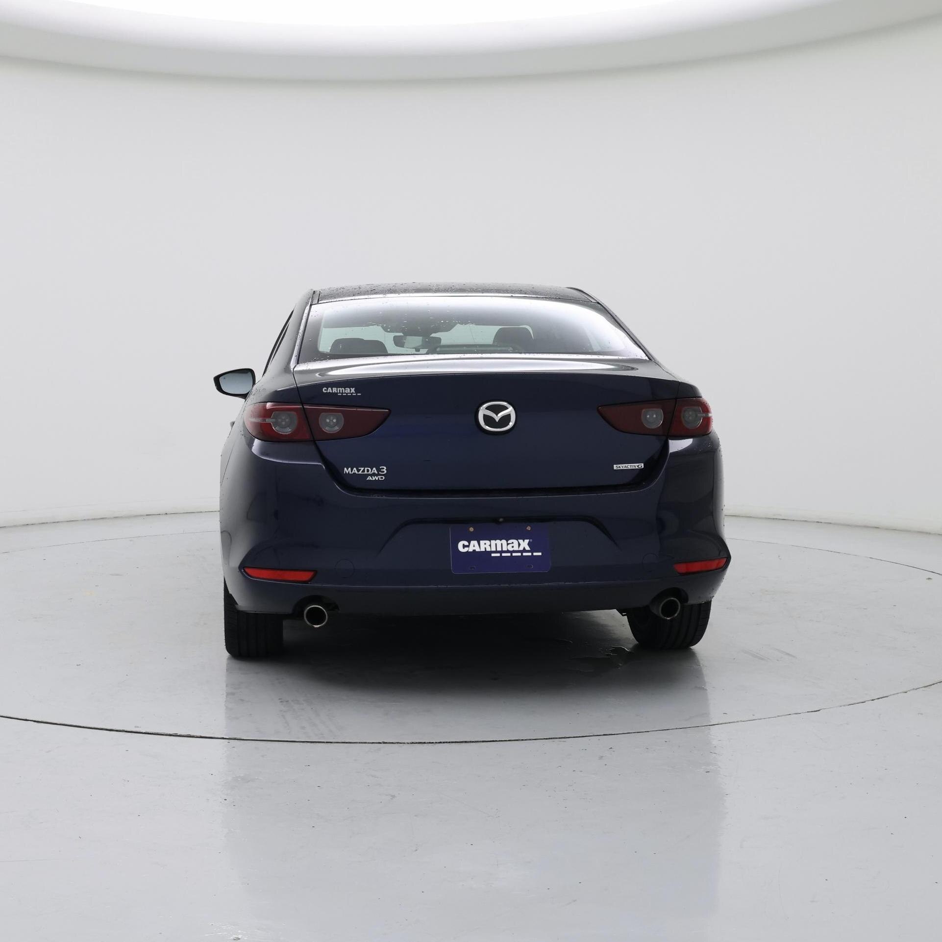 Thumbnail: 2021 Mazda Mazda3 - 6
