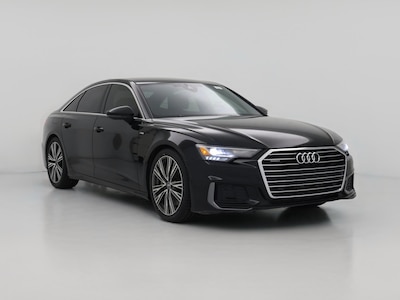 2019 Audi A6 Premium -
                  Jackson, MS