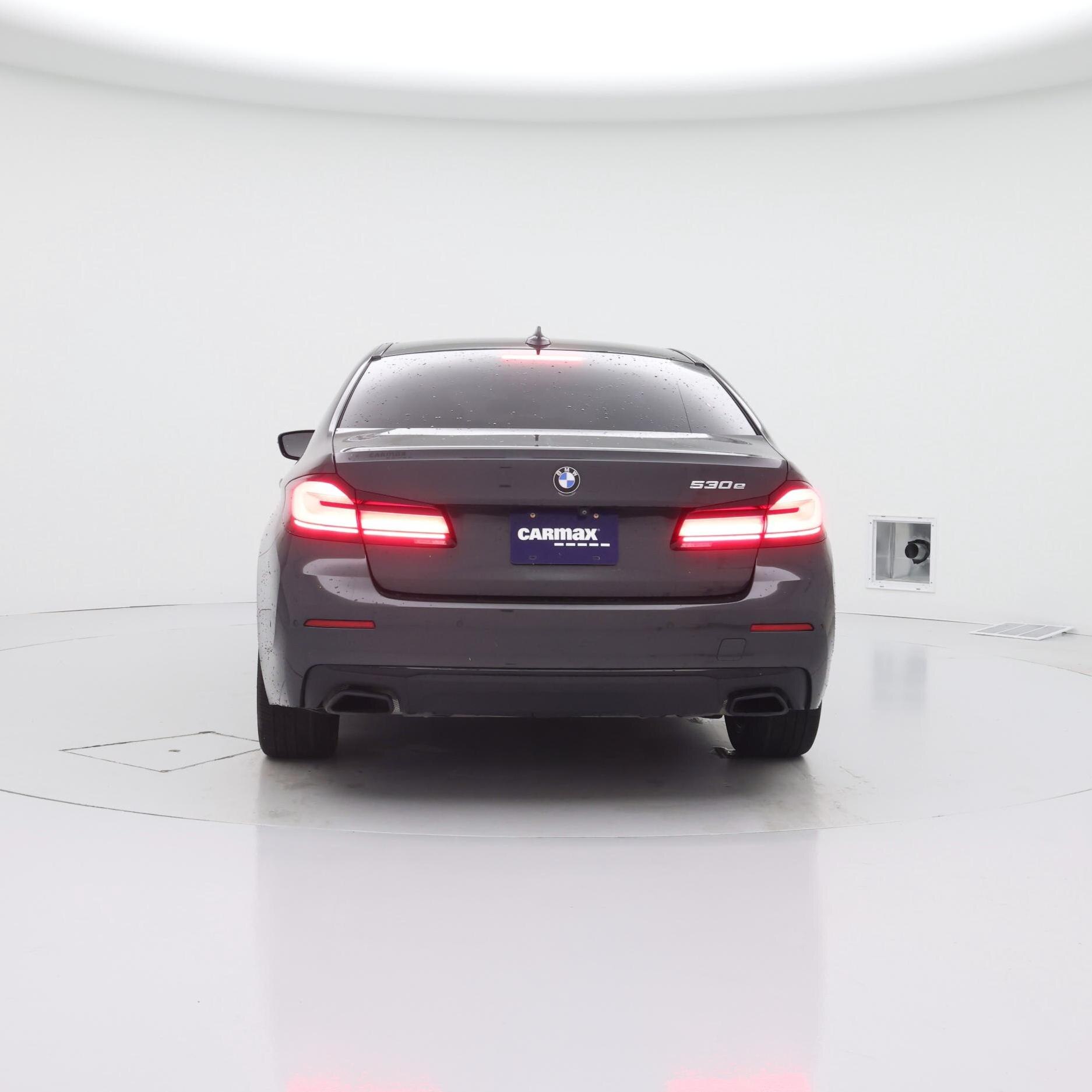 Thumbnail: 2021 BMW 5 Series - 6