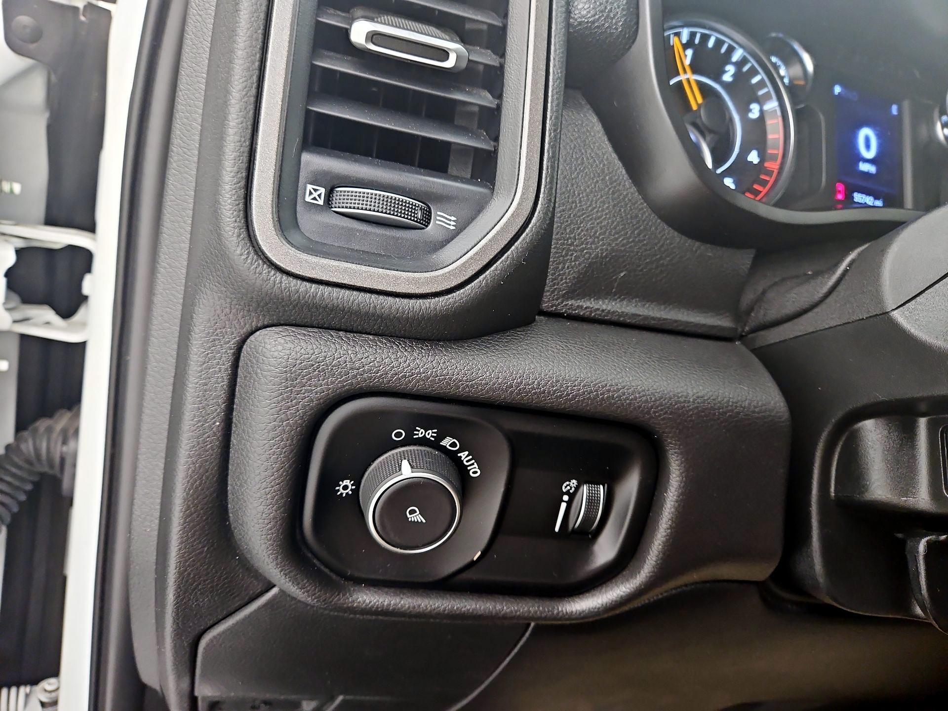 Thumbnail: 2022 RAM 2500 - 13