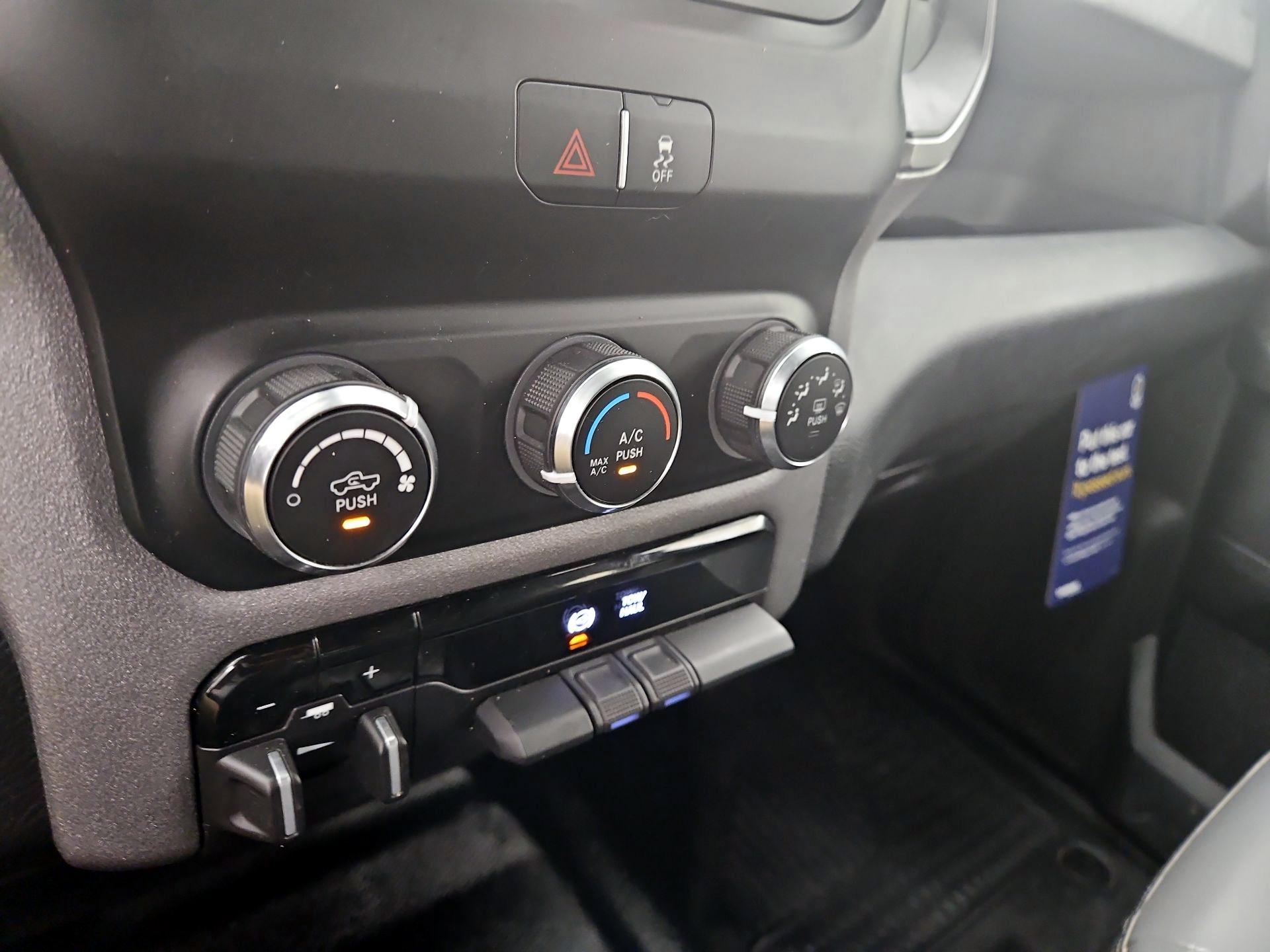 Thumbnail: 2022 RAM 2500 - 16