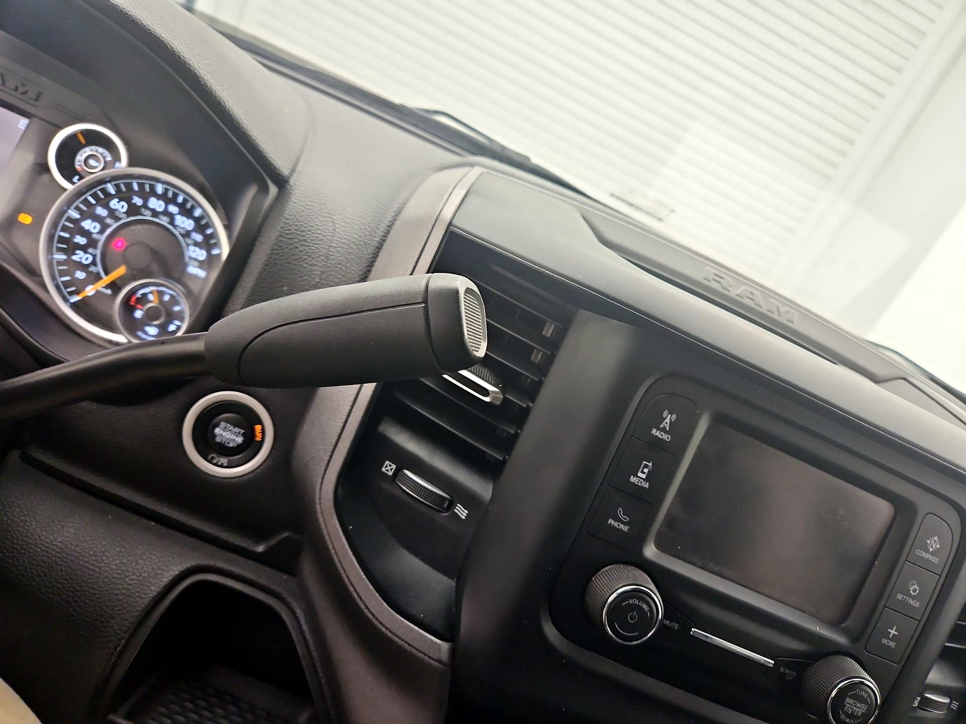 Thumbnail: 2022 RAM 2500 - 17