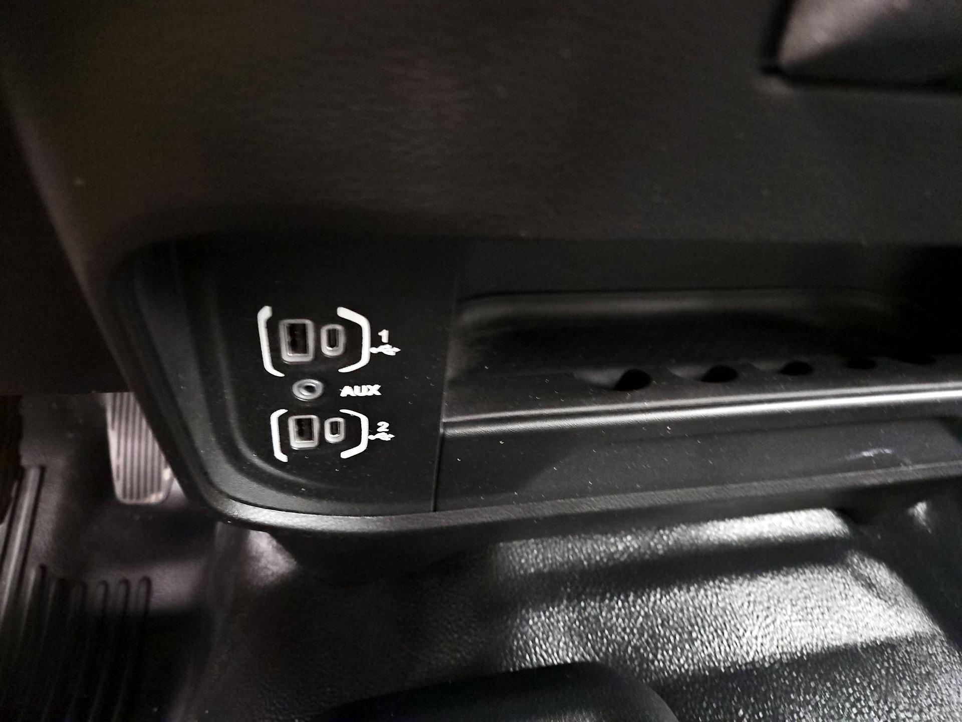 Thumbnail: 2022 RAM 2500 - 18