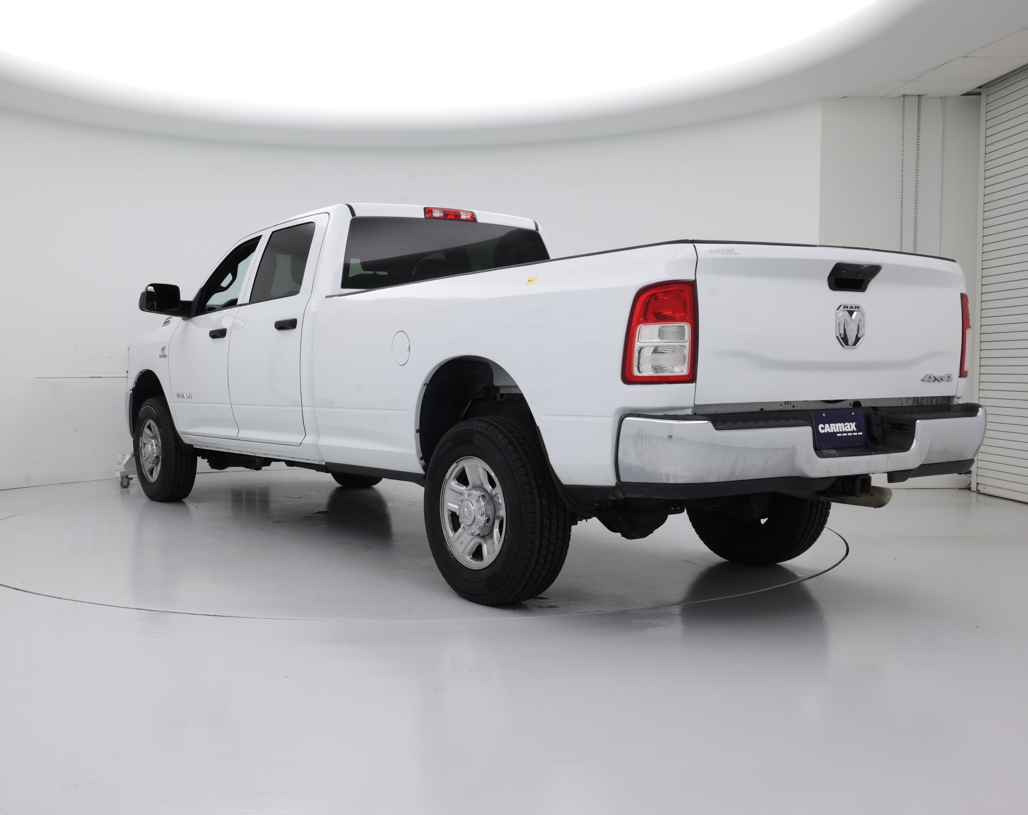 Thumbnail: 2022 RAM 2500 - 2