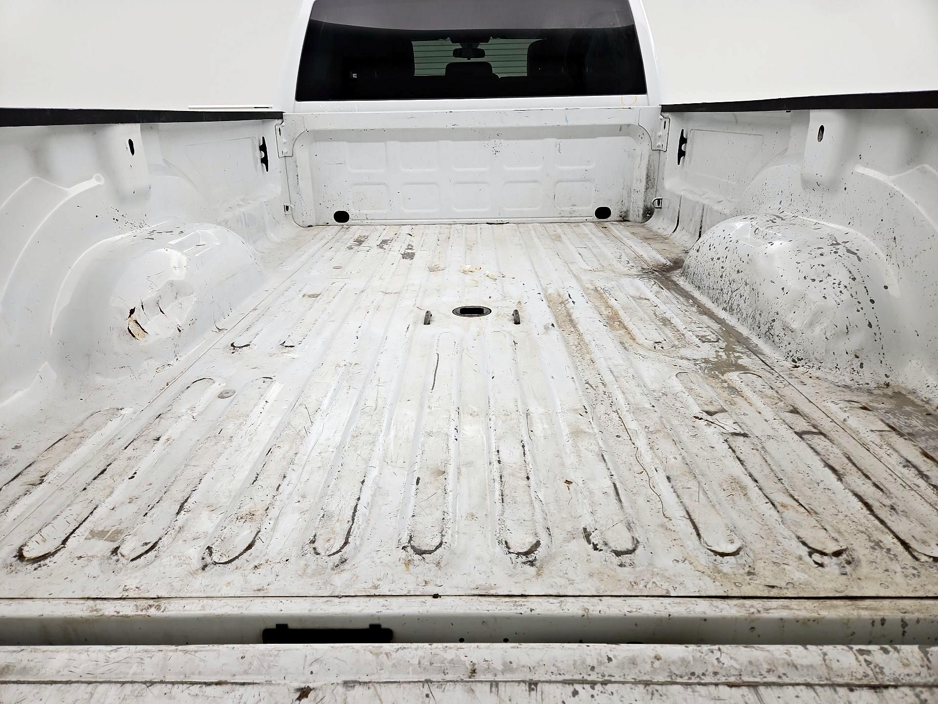 Thumbnail: 2022 RAM 2500 - 20