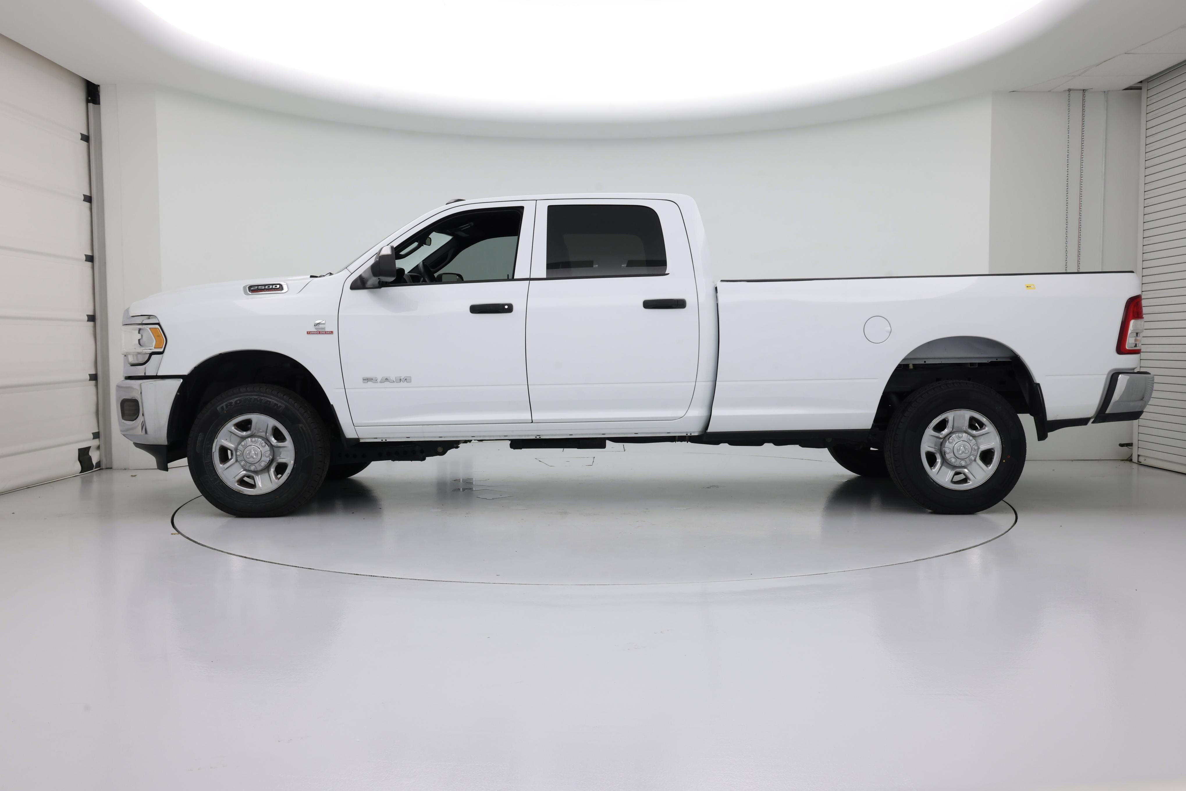 Thumbnail: 2022 RAM 2500 - 3
