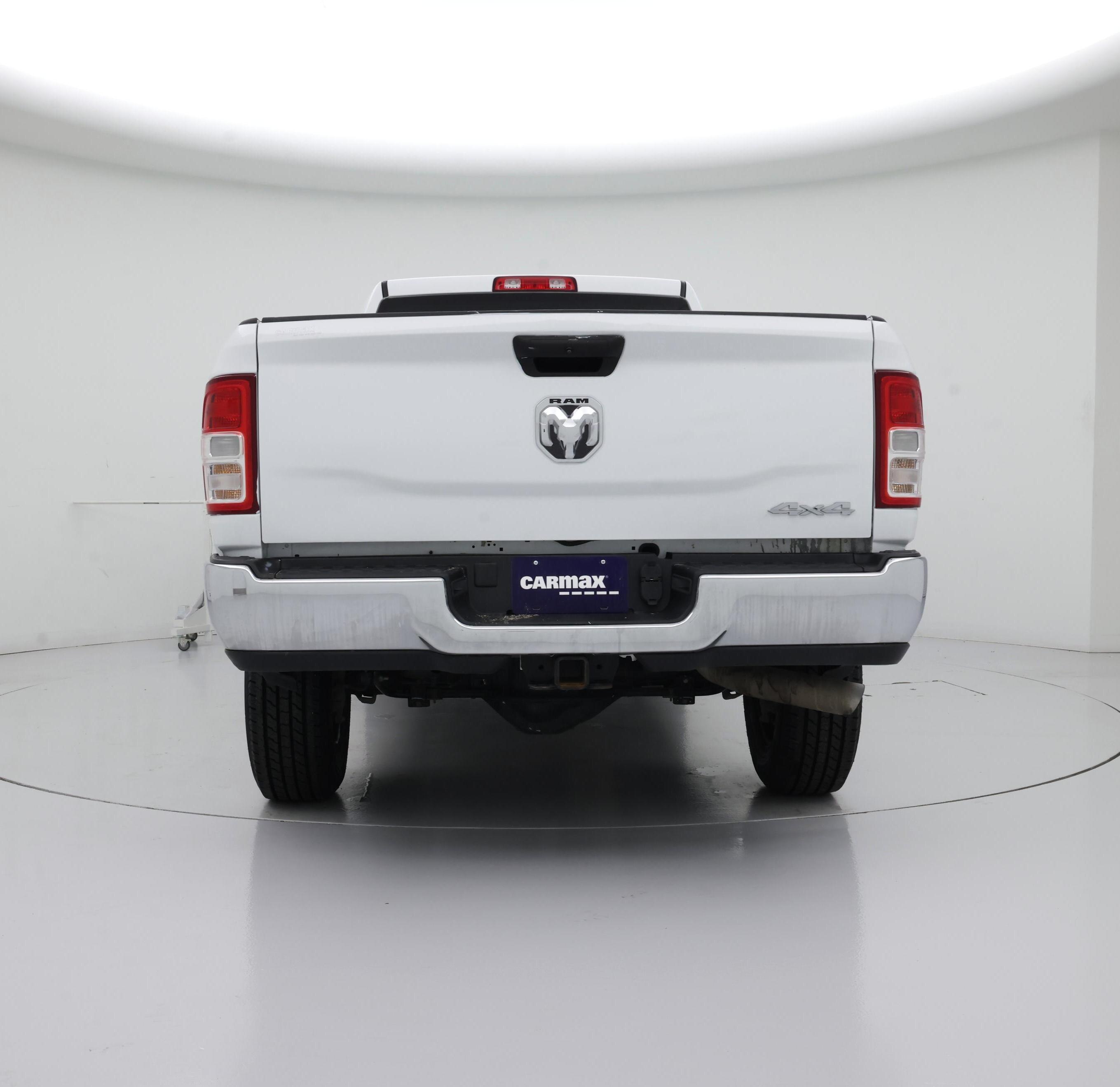Thumbnail: 2022 RAM 2500 - 6