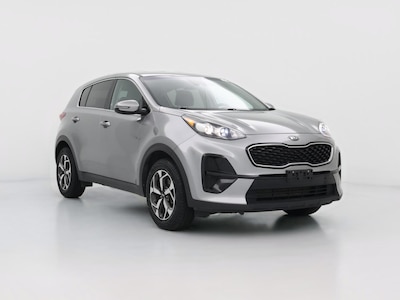 2020 Kia Sportage LX -
                  Memphis, TN