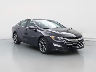 2023 Chevrolet Malibu LT -
                Mobile, AL