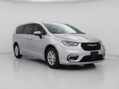 2023 Chrysler Pacifica Touring -
                  Tupelo, MS