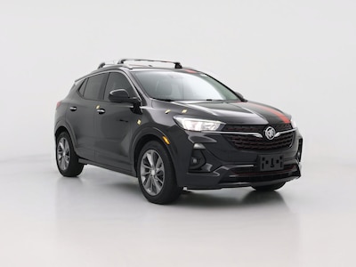 2020 Buick Encore GX Select -
                Jackson, MS