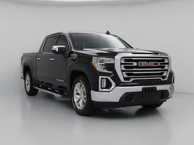 2019 GMC Sierra 1500 SLT -
                Memphis, TN