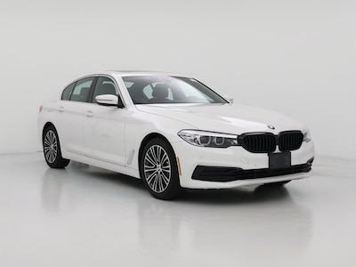 2019 BMW 5 Series 530i -
                Jackson, MS