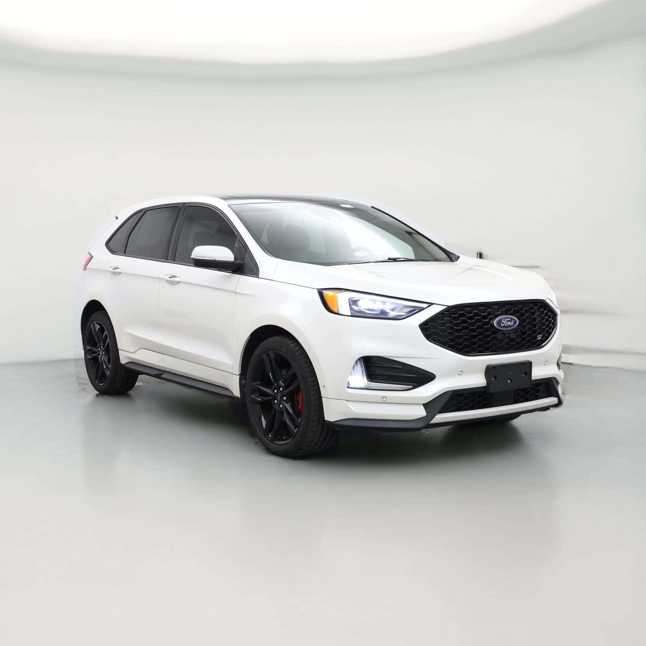 Thumbnail: 2019 Ford Edge - 1