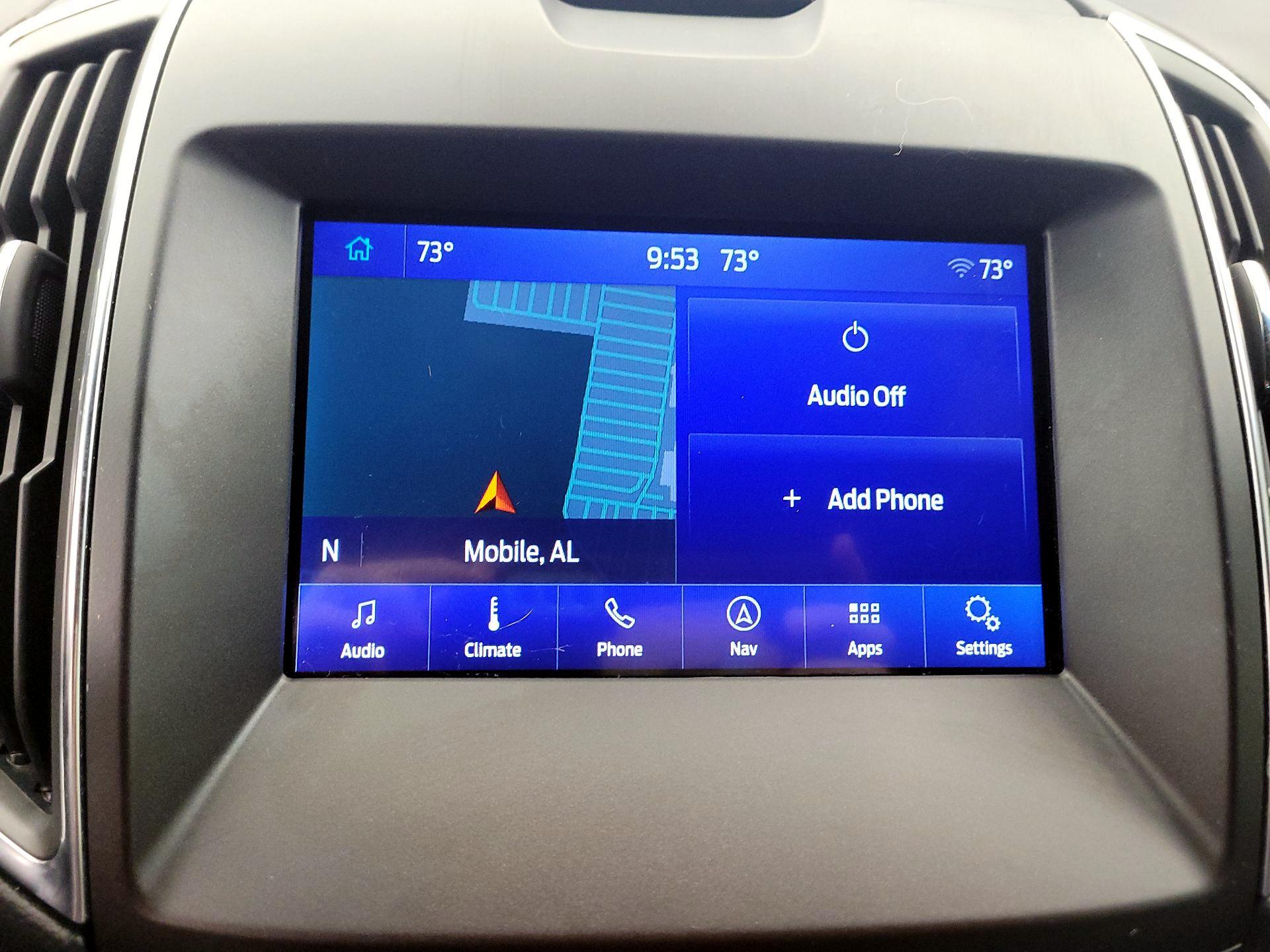 Thumbnail: 2019 Ford Edge - 13