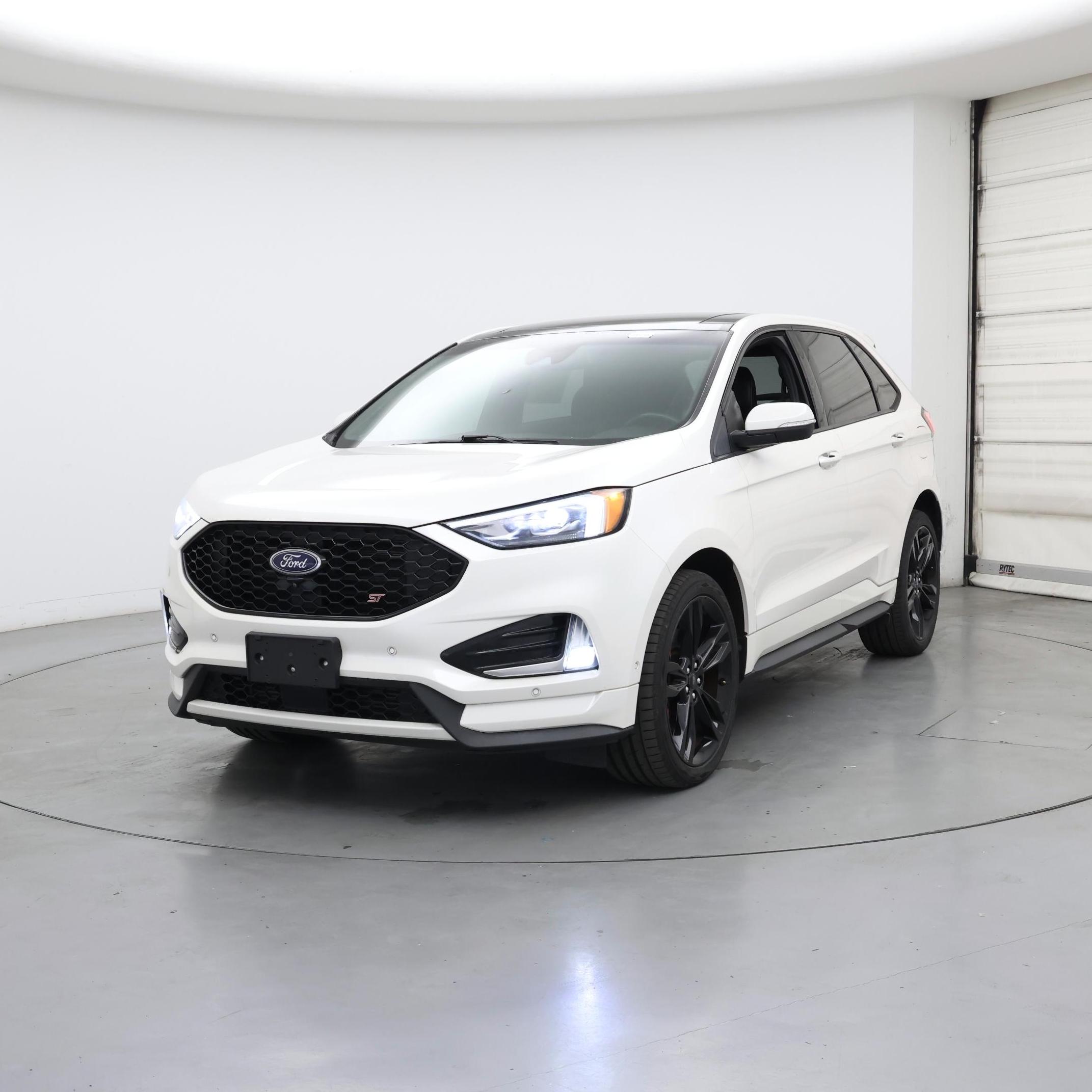 Thumbnail: 2019 Ford Edge - 4