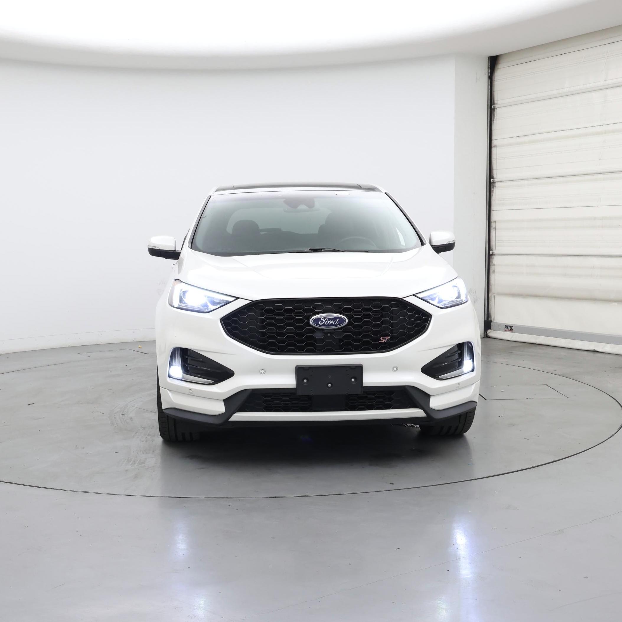 Thumbnail: 2019 Ford Edge - 5