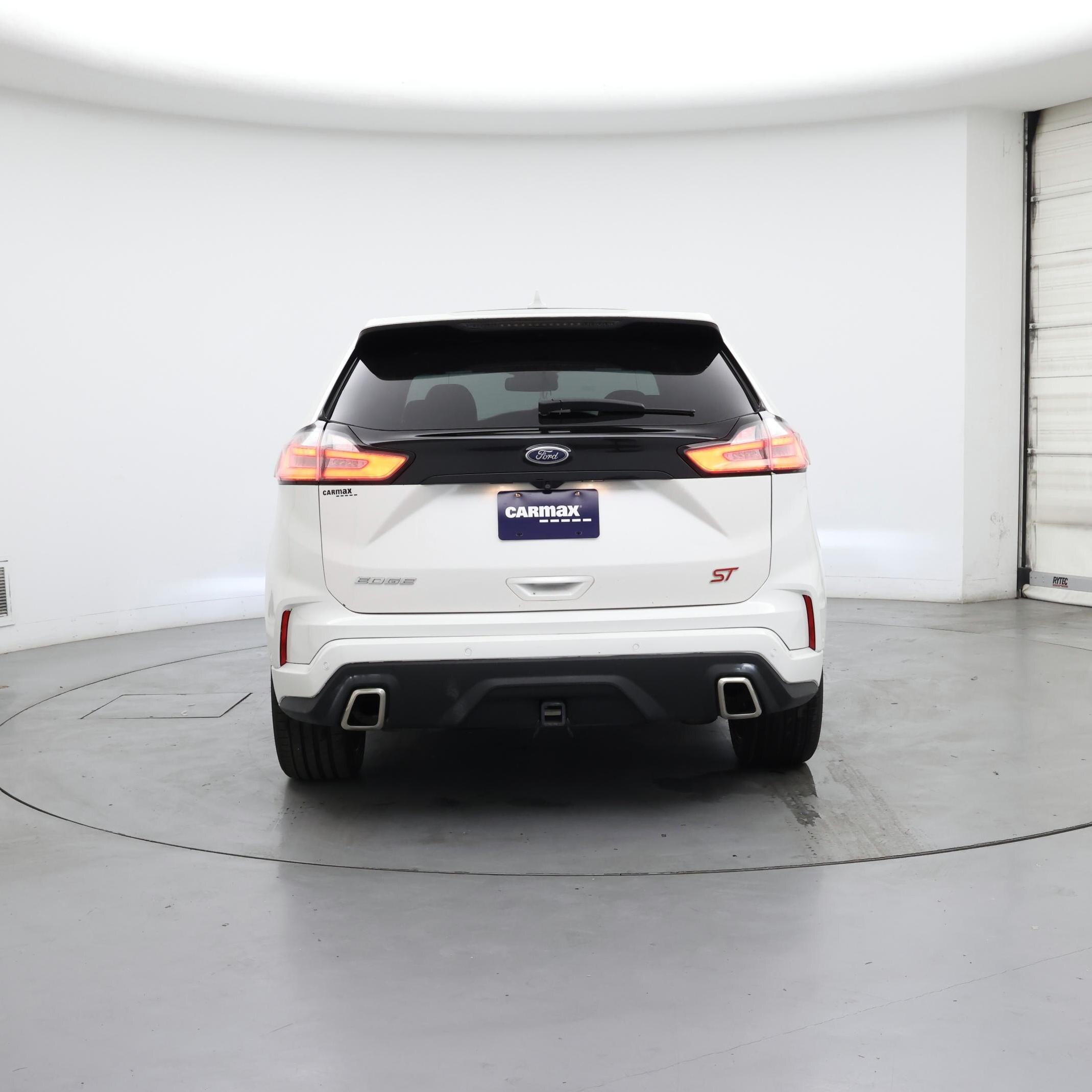 Thumbnail: 2019 Ford Edge - 6