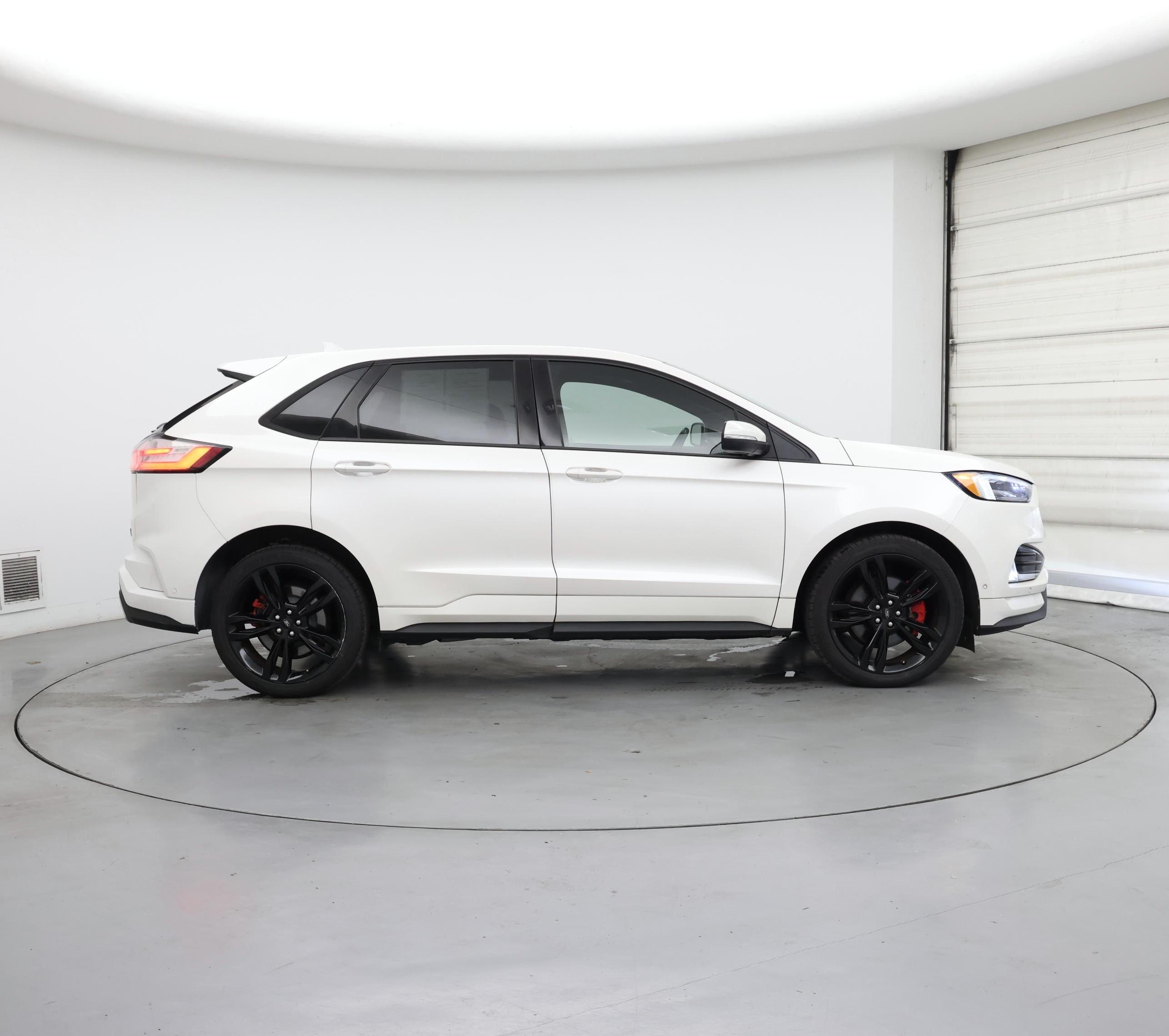 Thumbnail: 2019 Ford Edge - 7