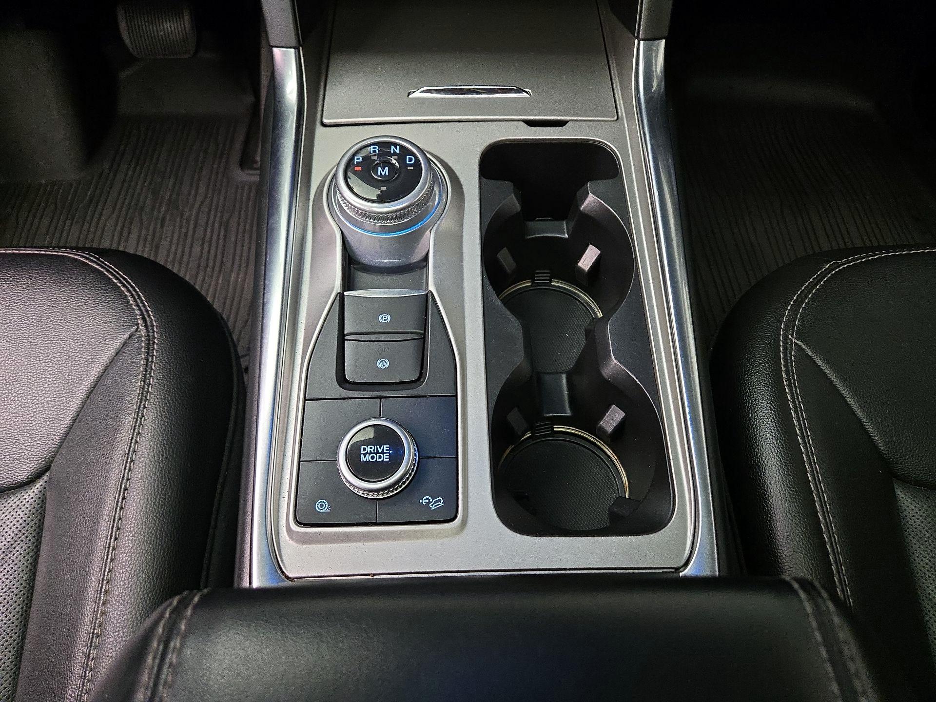 Thumbnail: 2021 Ford Explorer - 18