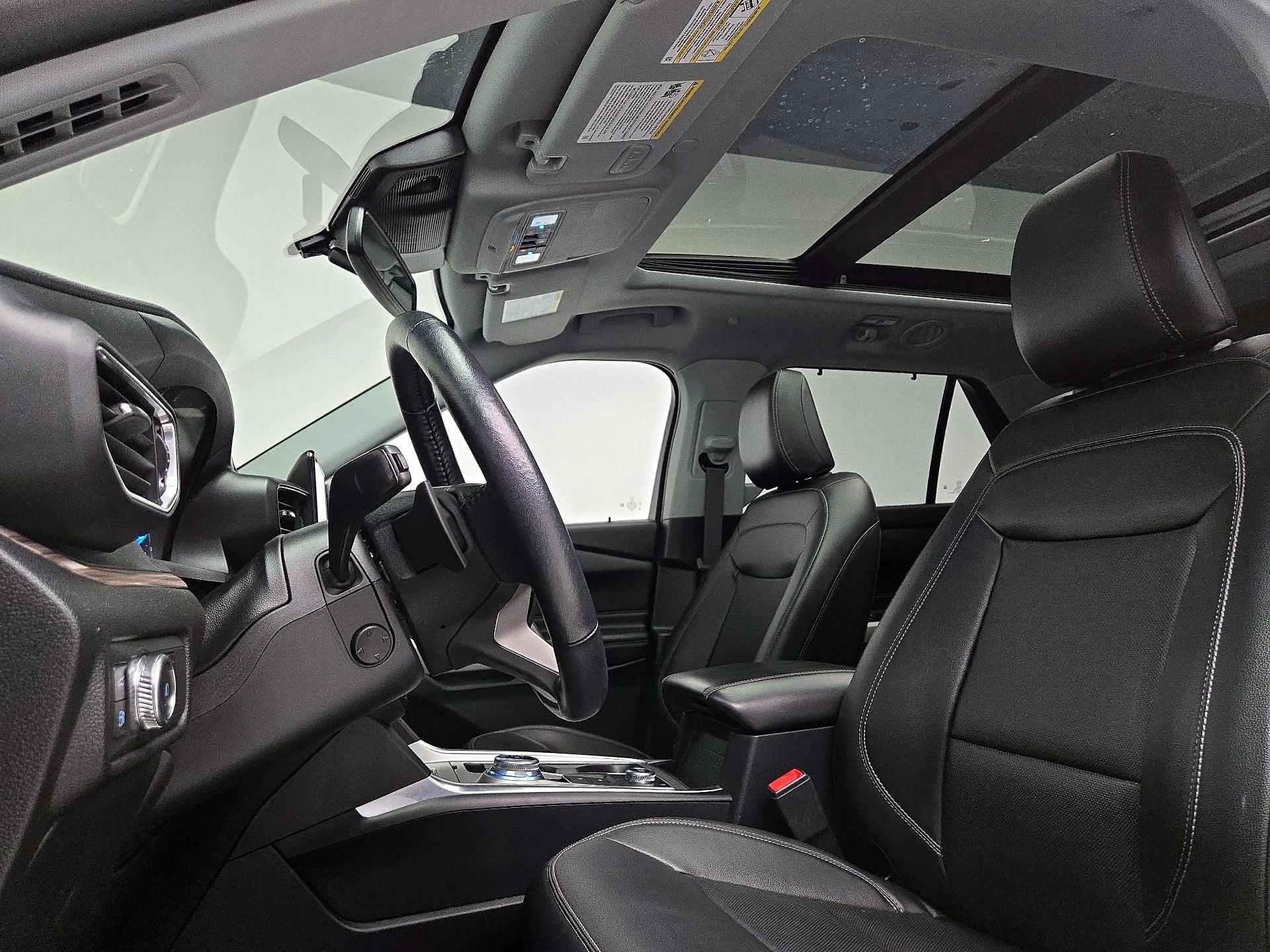 Thumbnail: 2021 Ford Explorer - 20