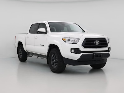 2023 Toyota Tacoma SR5 -
                  Jackson, MS